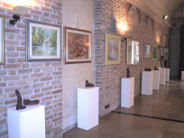 2004 - Galleria Palazzo Scotti - Treviso